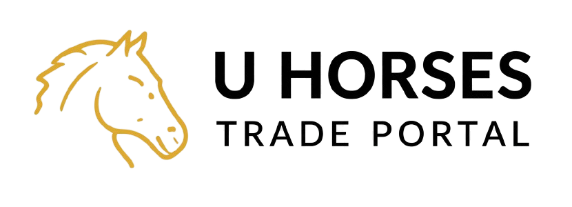 U Horses Trade Portal